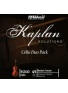 KSDUO 4/4M KAPLAN CELLO DUO PACK, зображення 1 | JAM KSDUO 4/4M KAPLAN CELLO DUO PACK, зображення 1